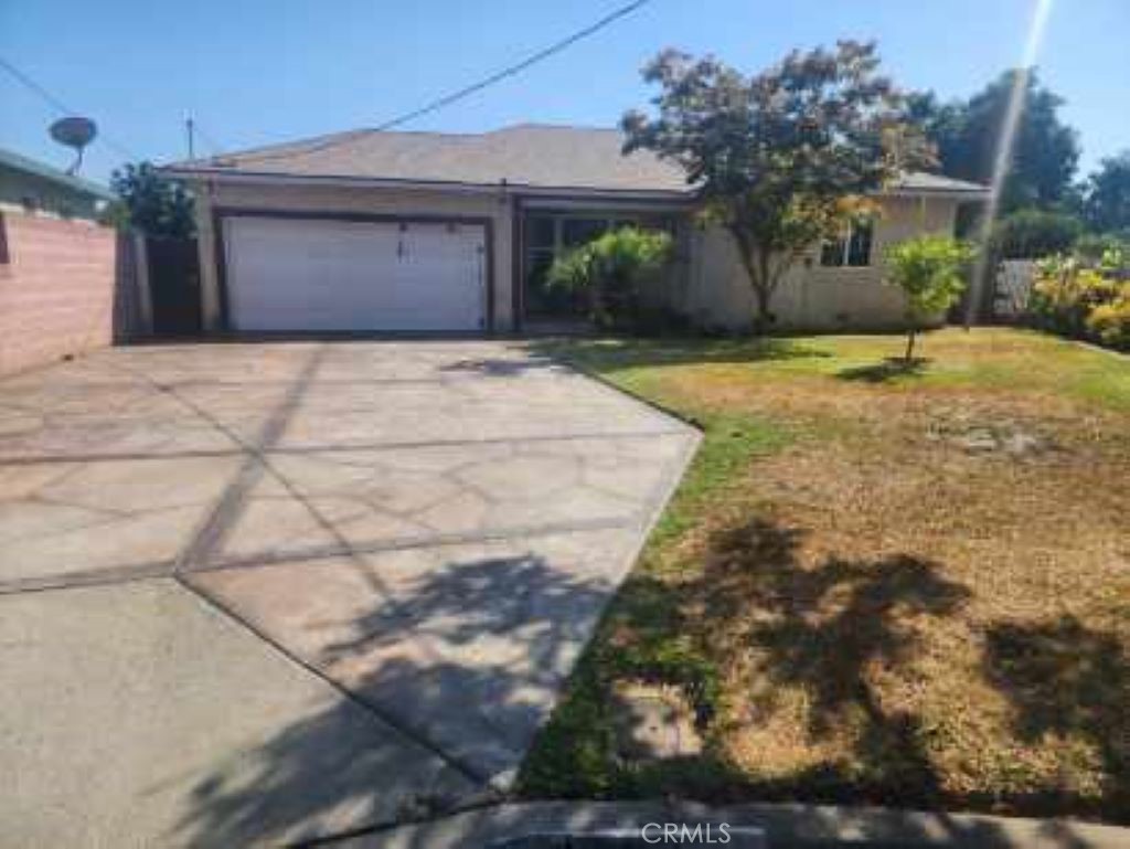 8724 Faircrest Drive, Rosemead, CA 91770