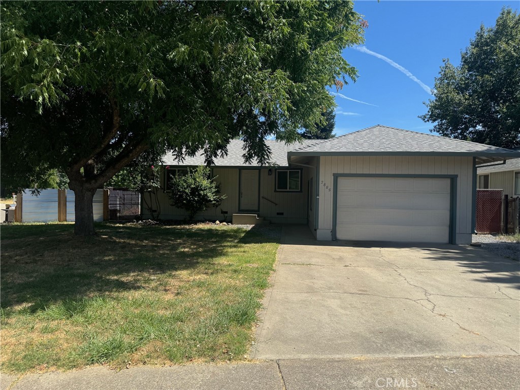 2885 Red Bud Lane, Anderson, CA 96007