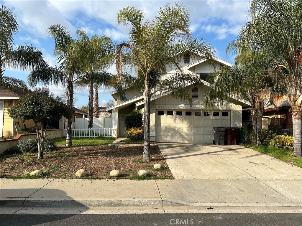 13524 Red Mahogany Drive, Moreno Valley, CA 92553