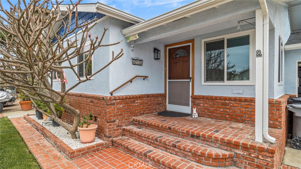 3725 W. 172Nd Street, Torrance, CA 90504