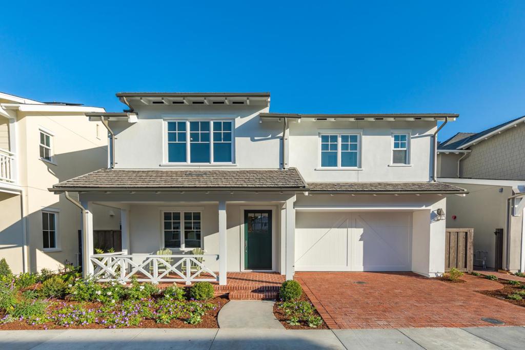 217 Oak Tree Circle, Los Gatos, CA 95032