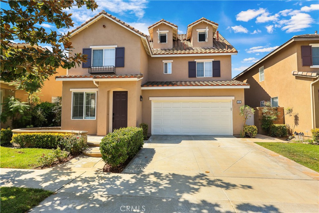 12 Galena, Irvine, CA 92602