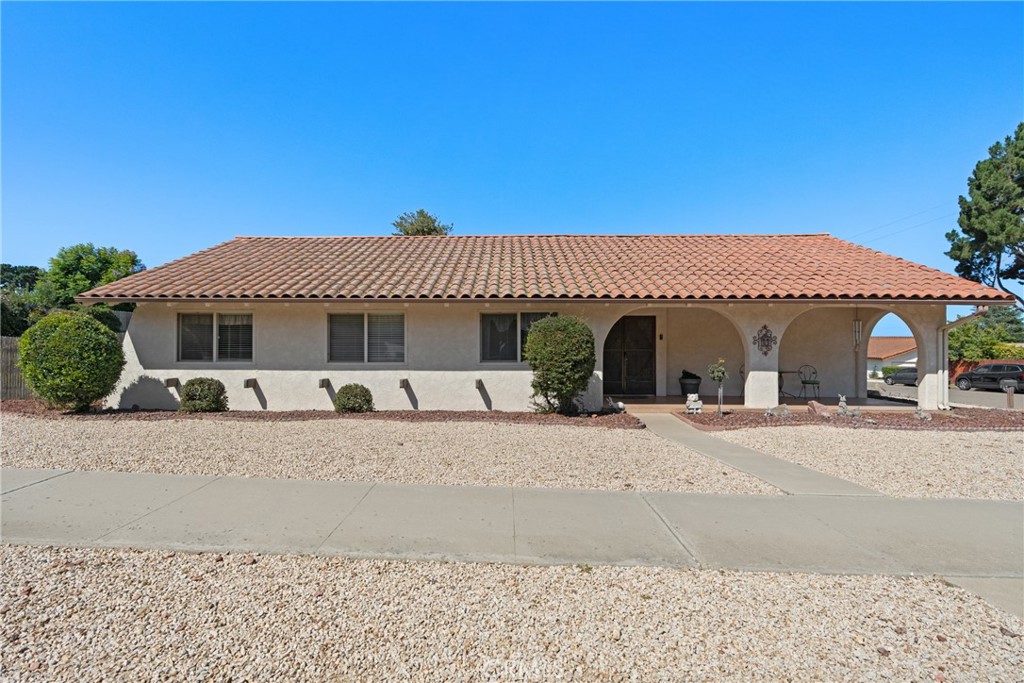 4695 Marlene Drive, Santa Maria, CA 93455