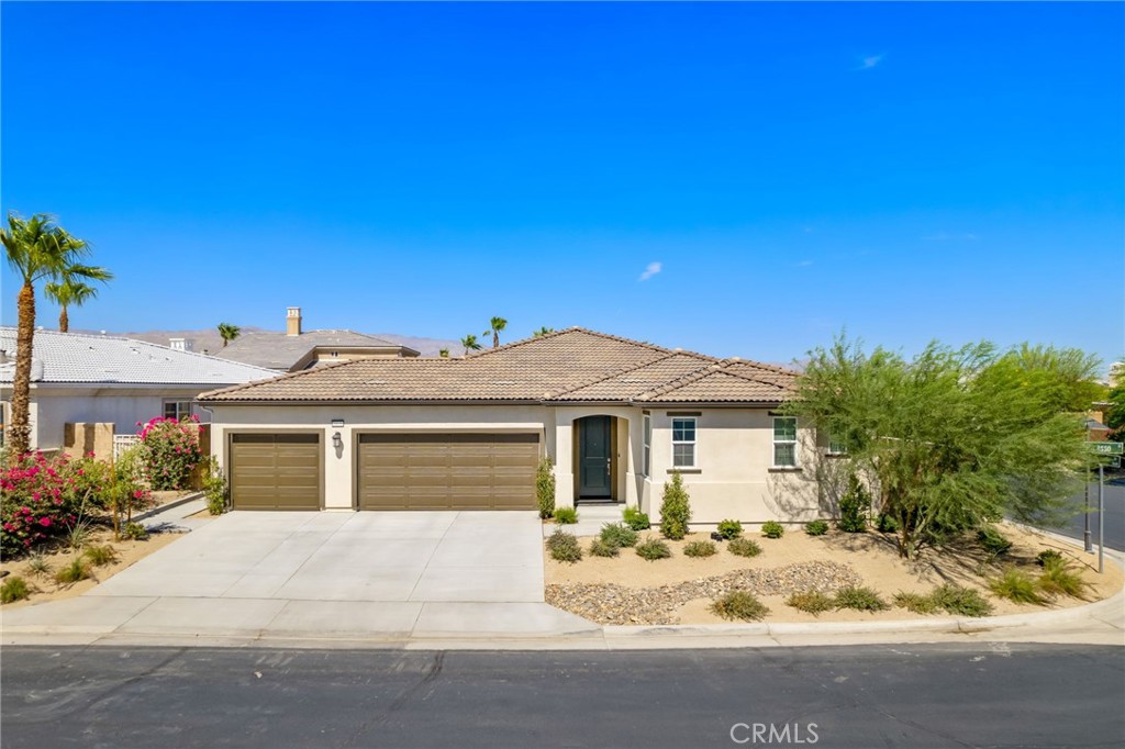 39696 Picasso Court, Indio, CA 92203