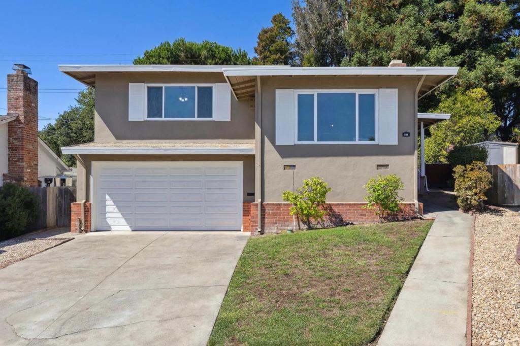 385 Palomar Court, San Bruno, CA 94066