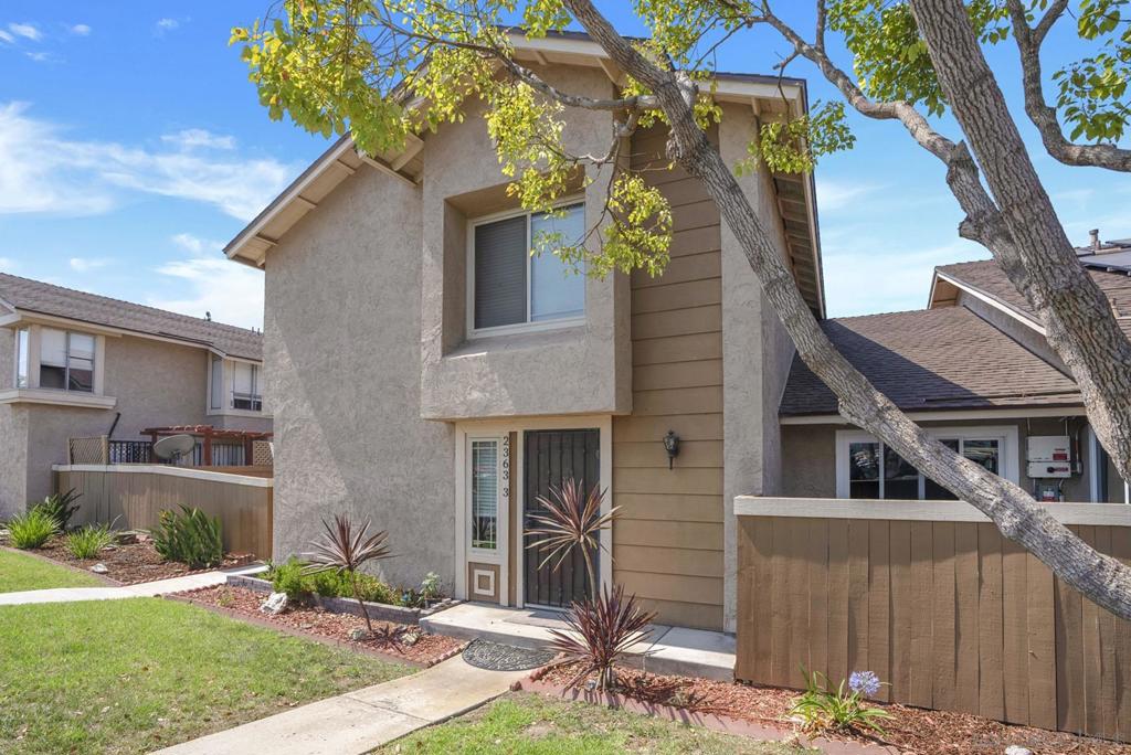 2363 Adirondack Row , #3, San Diego, CA 92139