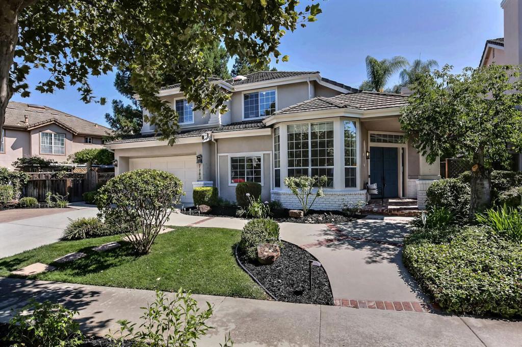 7003 Calabazas Creek Circle, San Jose, CA 95129