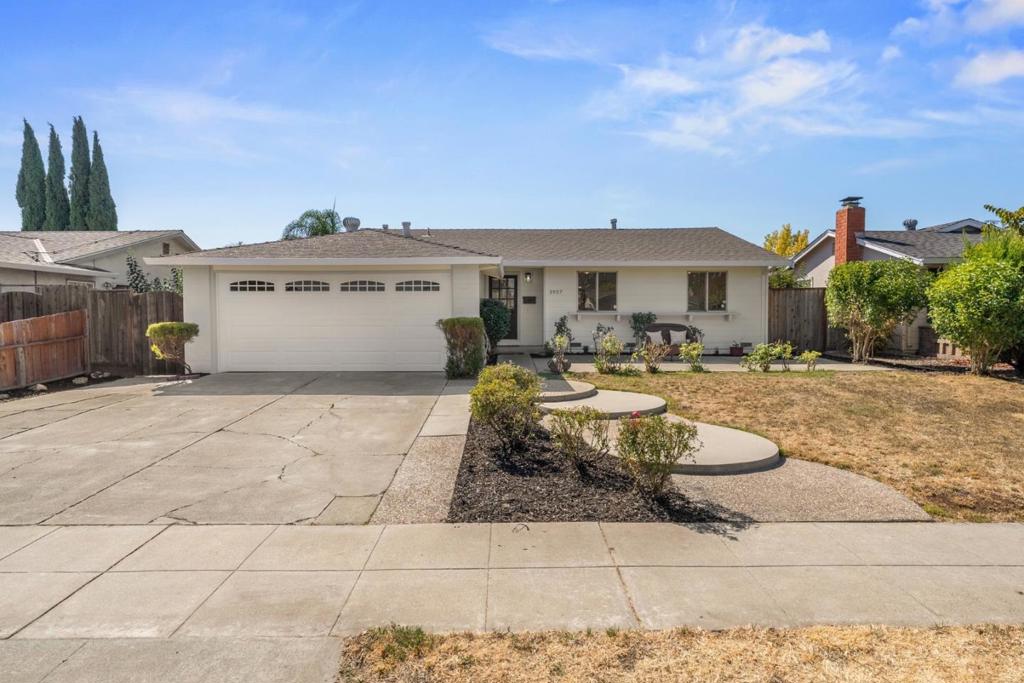 5957 Snell Avenue, San Jose, CA 95123