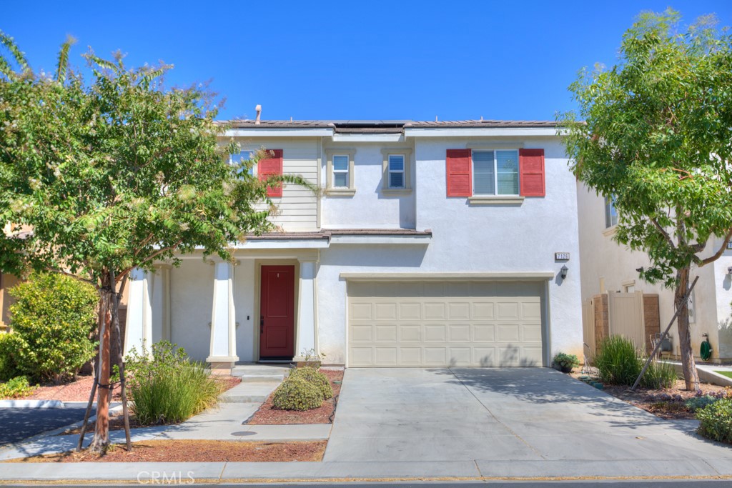 7126 Evening Sun Court, Eastvale, CA 92880