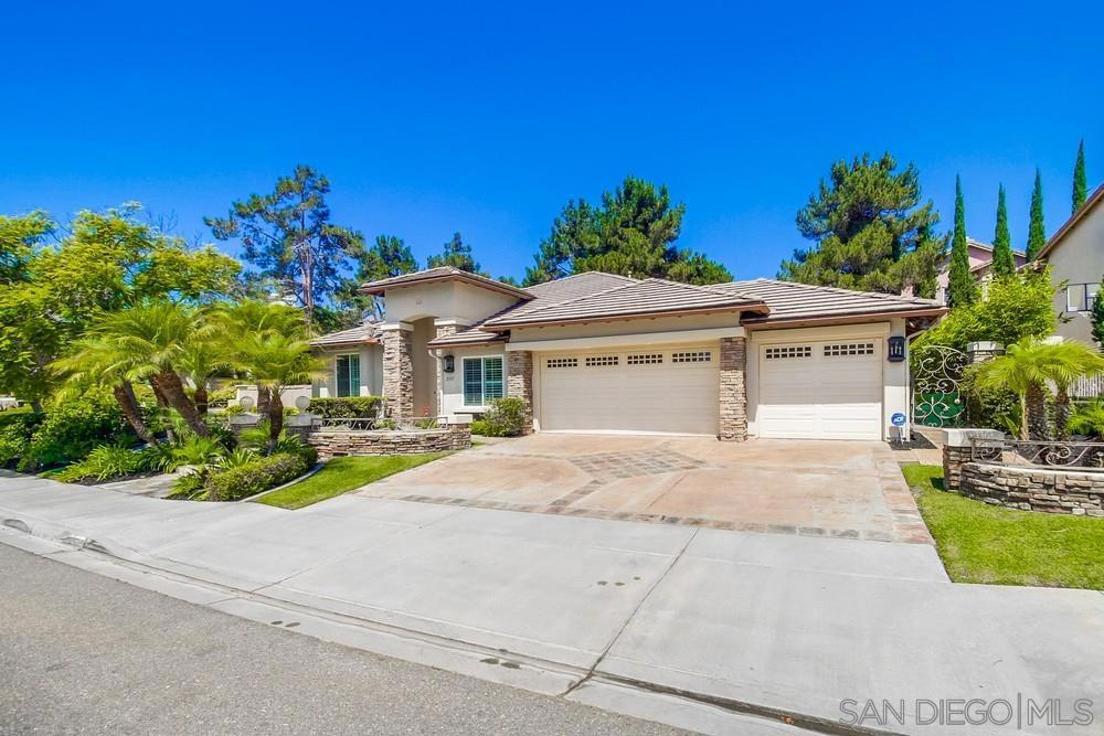 2537 Coyote Ridge Ter, Chula Vista, CA 91915