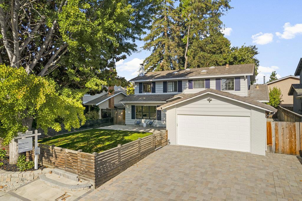 880 Tartarian Way, Sunnyvale, CA 94087