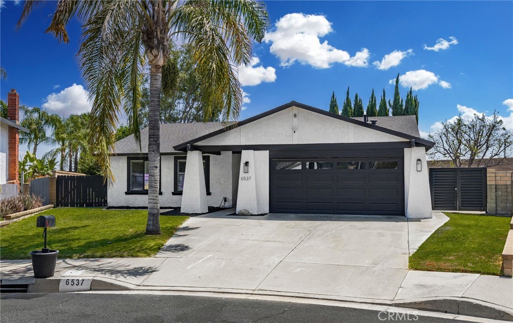 6537 Aquamarine Avenue, Rancho Cucamonga, CA 91701