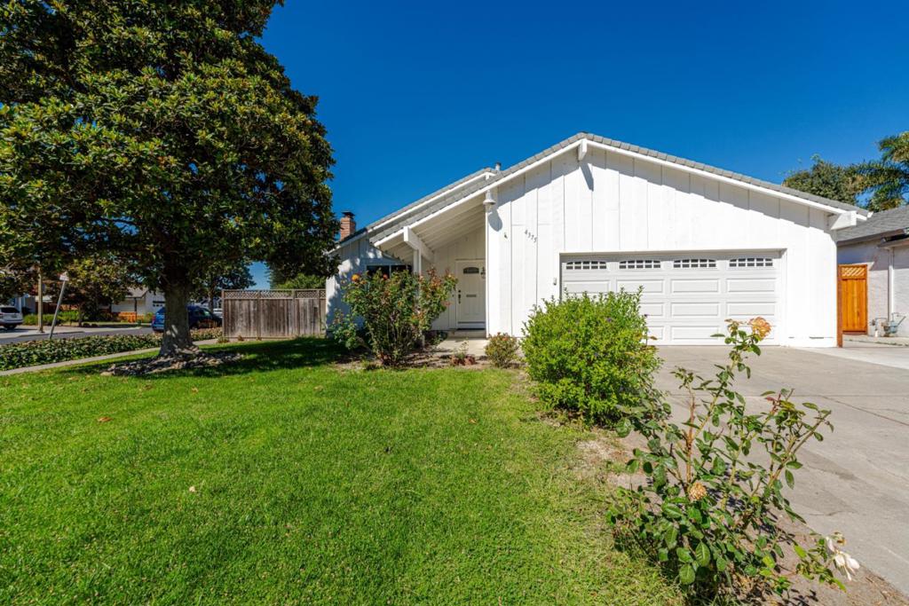 4375 Arpeggio Avenue, San Jose, CA 95136