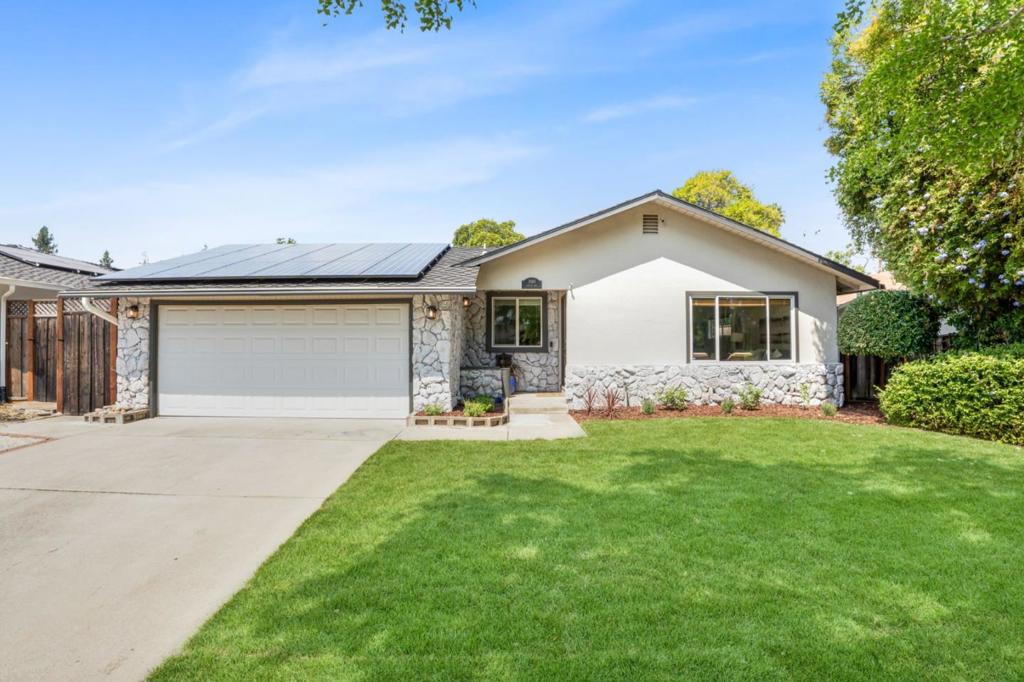 3989 Lemoyne Way, Campbell, CA 95008