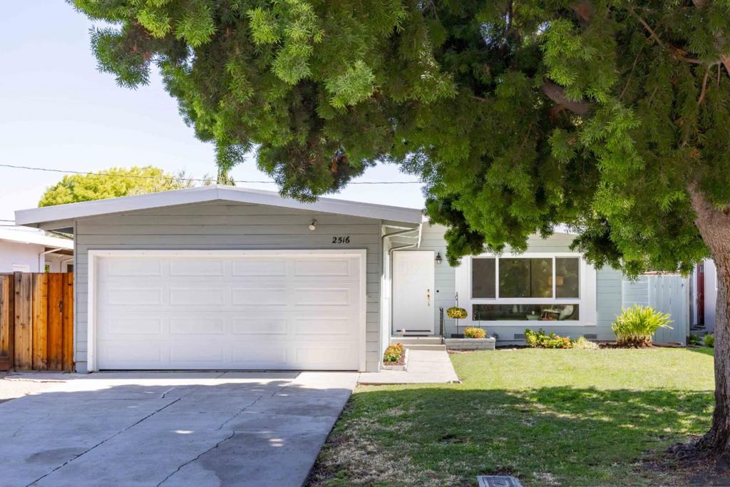 2516 Dell Avenue, Mountain View, CA 94043