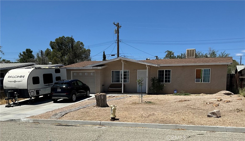 15969 Rexroth Street, Mojave, CA 93501