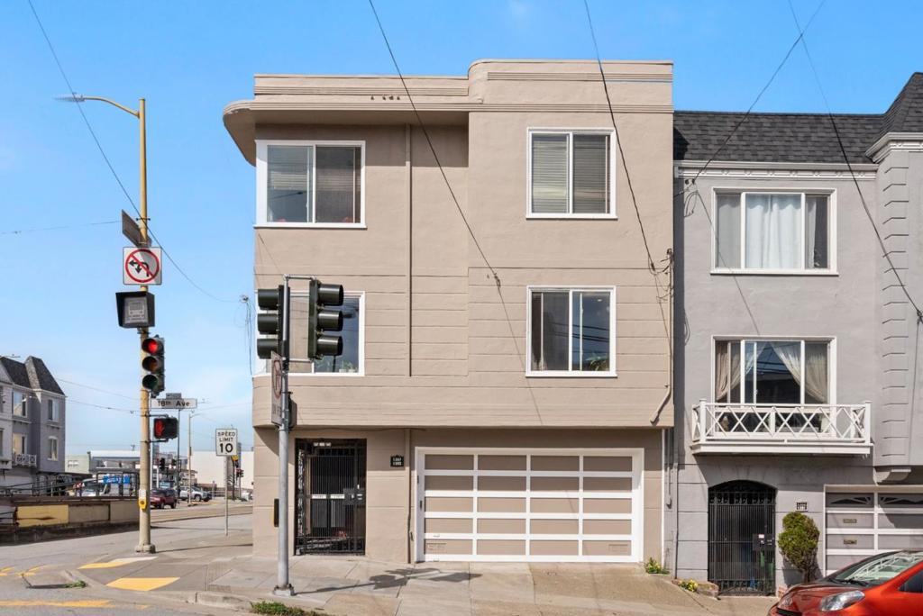 13951397 18Th Avenue, San Francisco, CA 94122