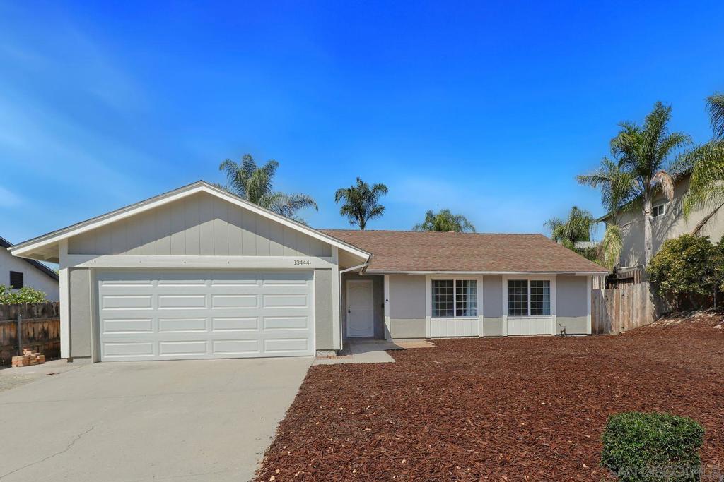 13444 Floral Ave, Poway, CA 92064