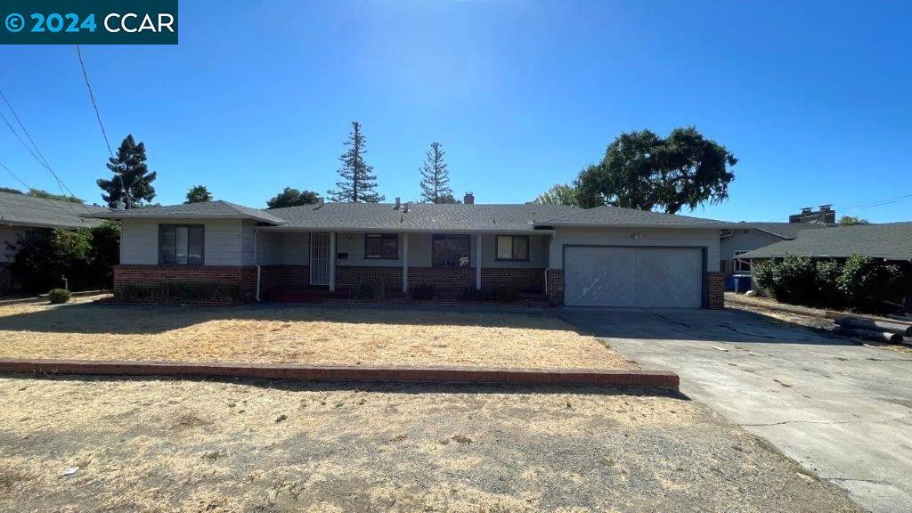 1454 Grove Way, Concord, CA 94518