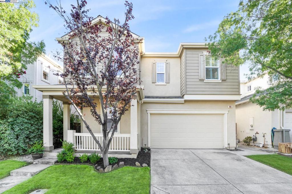 1525 Craiglee Way, San Ramon, CA 94582