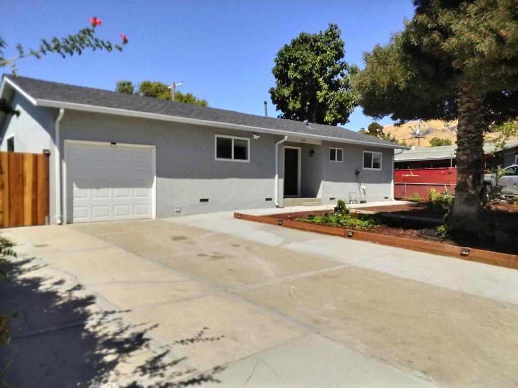 247 Dixon Road, Milpitas, CA 95035