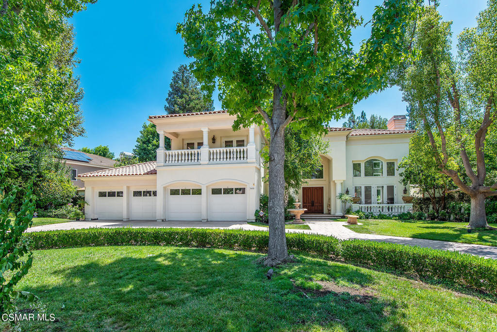 31858 Saddletree Drive, Westlake Village, CA 91361