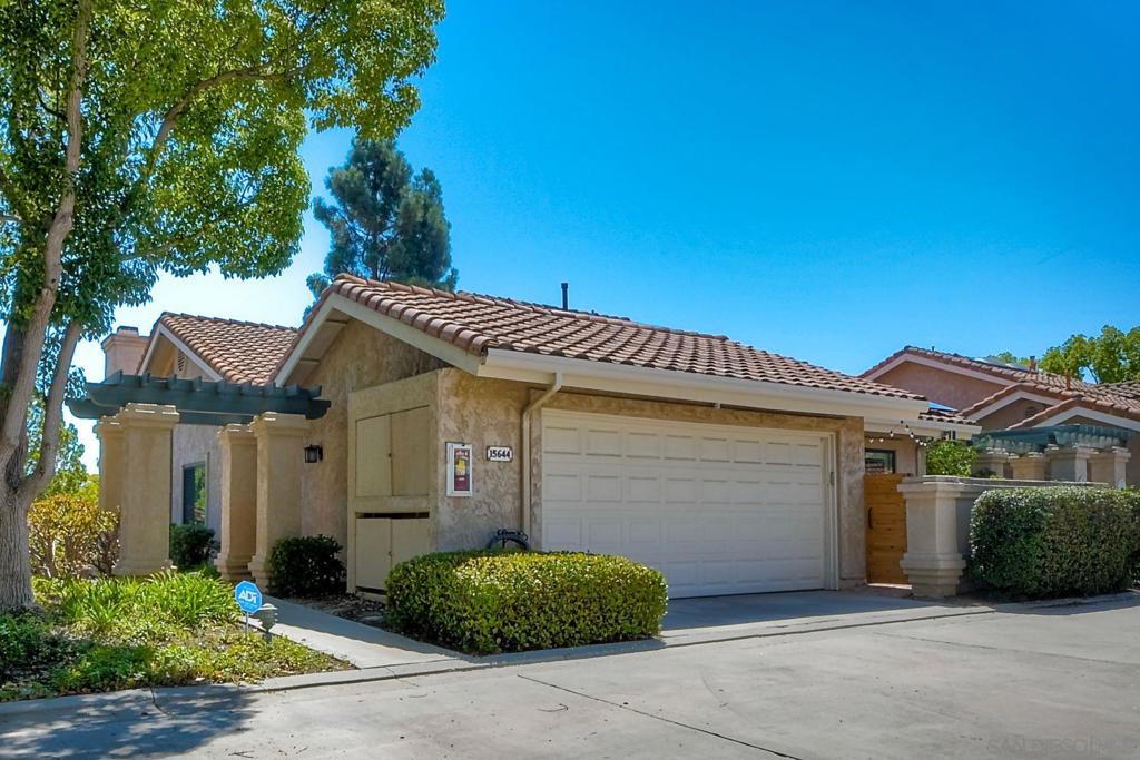 15644 Via Calanova, San Diego, CA 92128