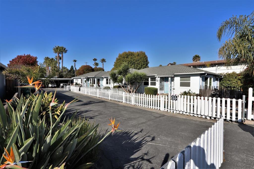 721 41St Avenue, Santa Cruz, CA 95062