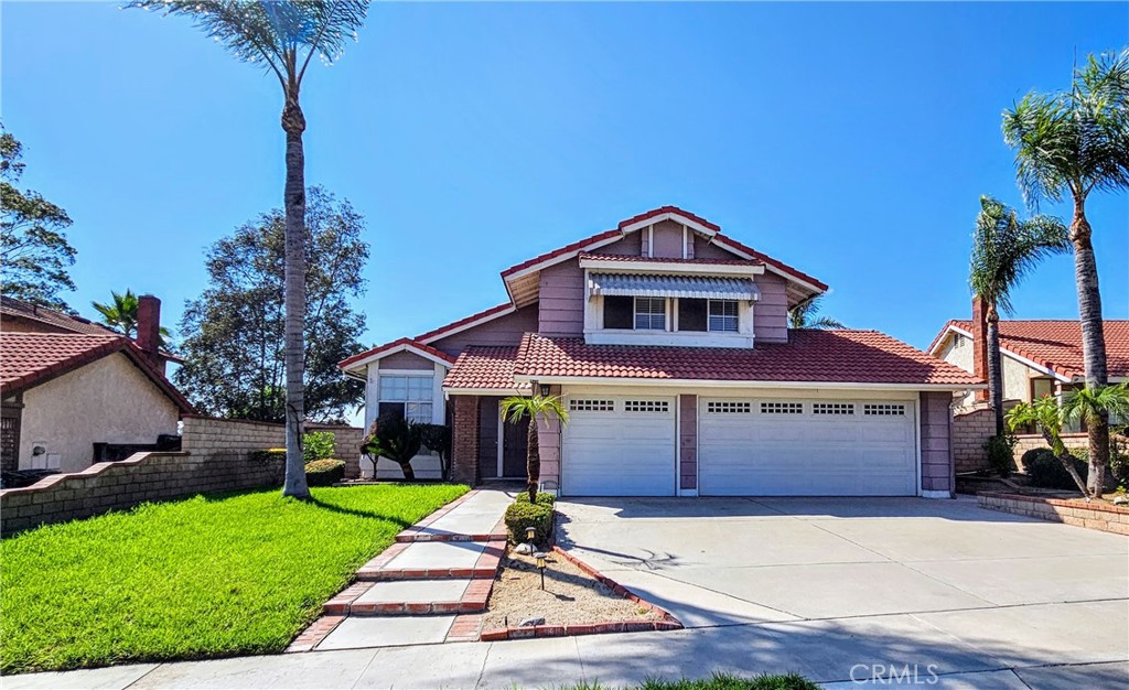 420 Shadow Oaks Circle, Corona, CA 92879