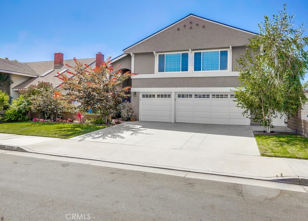 20161 Big Bend Lane, Huntington Beach, CA 92646