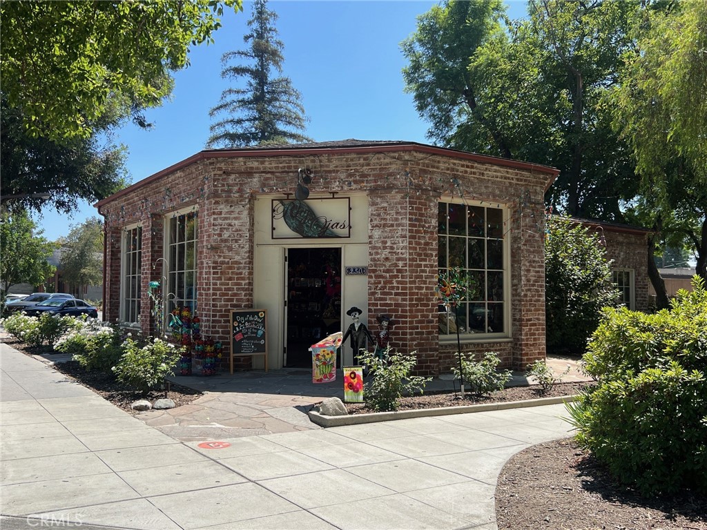 250 Harvard Avenue, Claremont, CA 91711