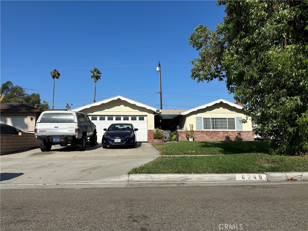 4249 Wheeler Street, Riverside, CA 92503