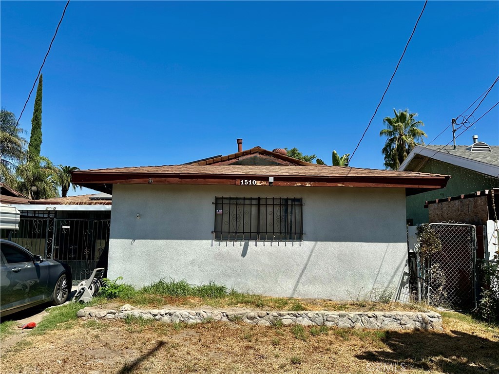 1510 Union Street, San Bernardino, CA 92411