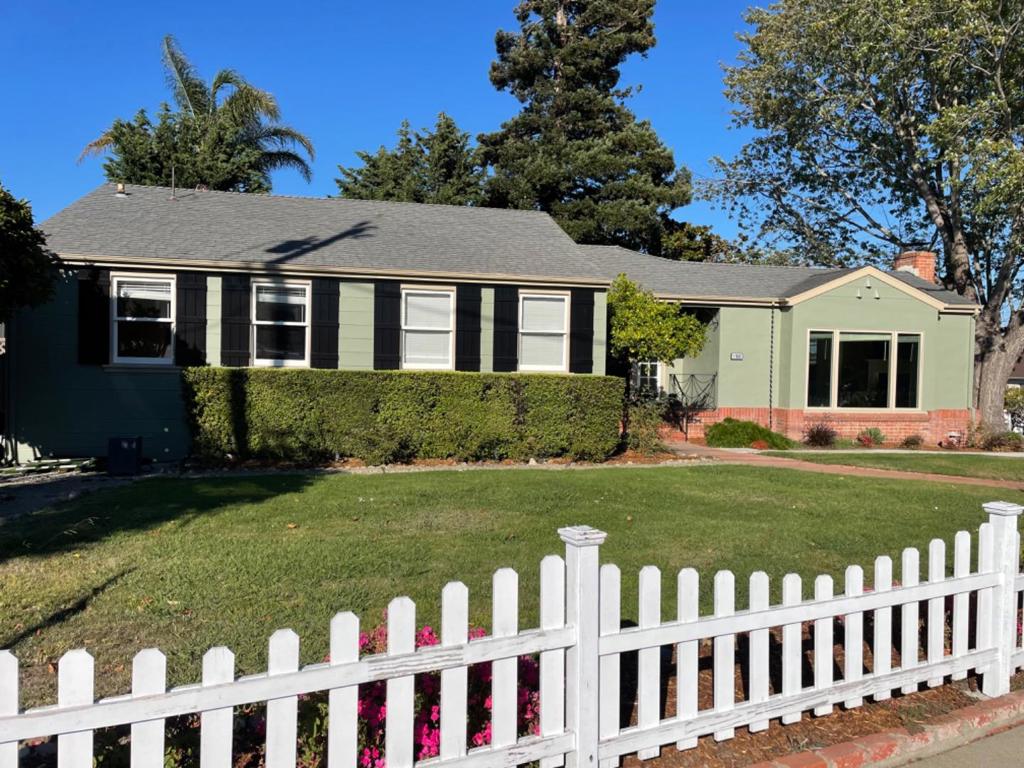 1160 Santa Lucia Avenue, San Bruno, CA 94066