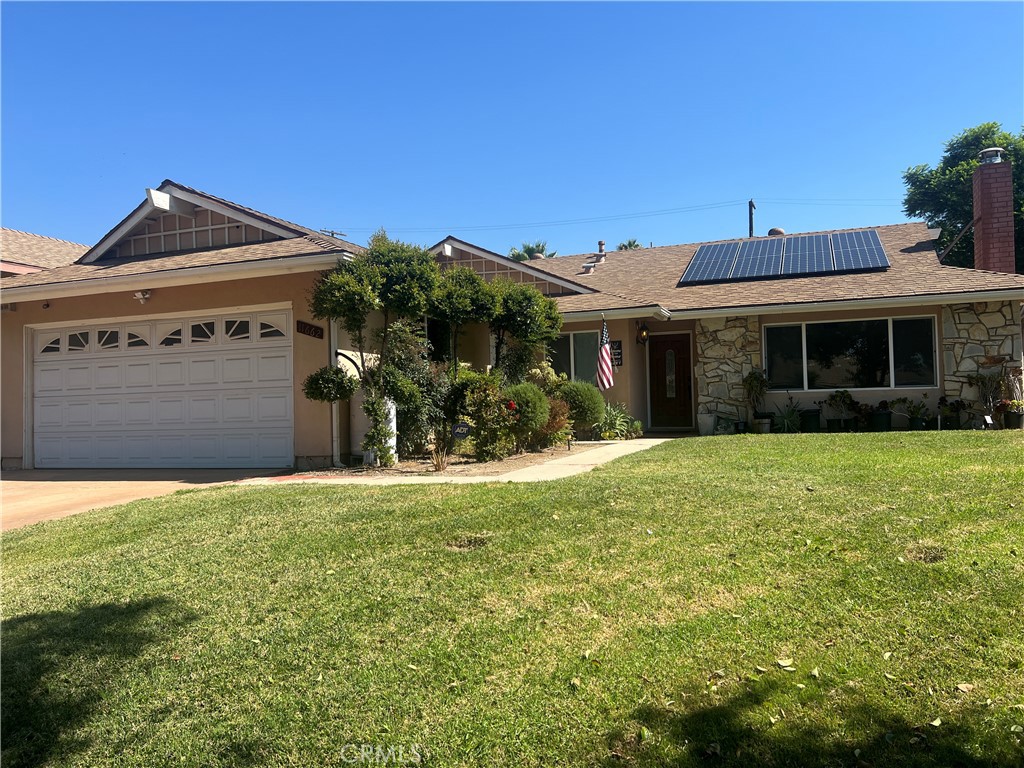 11662 Kismet Avenue, Sylmar, CA 91342