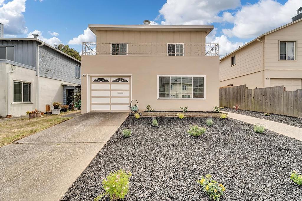 43 San Felipe Avenue, South San Francisco, CA 94080