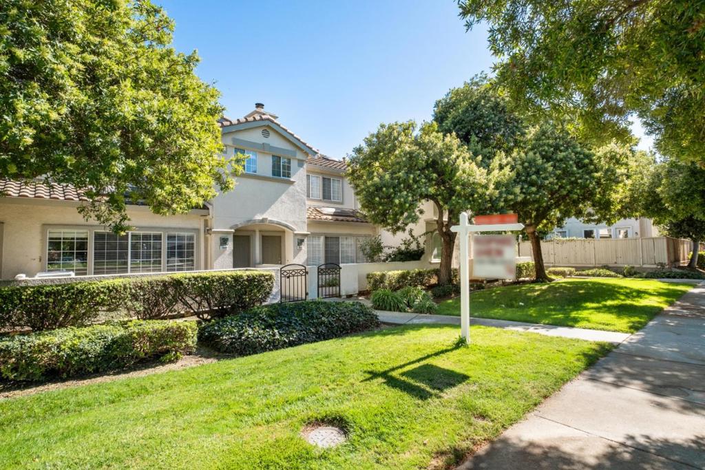 1869 Sheri Ann Circle, San Jose, CA 95131