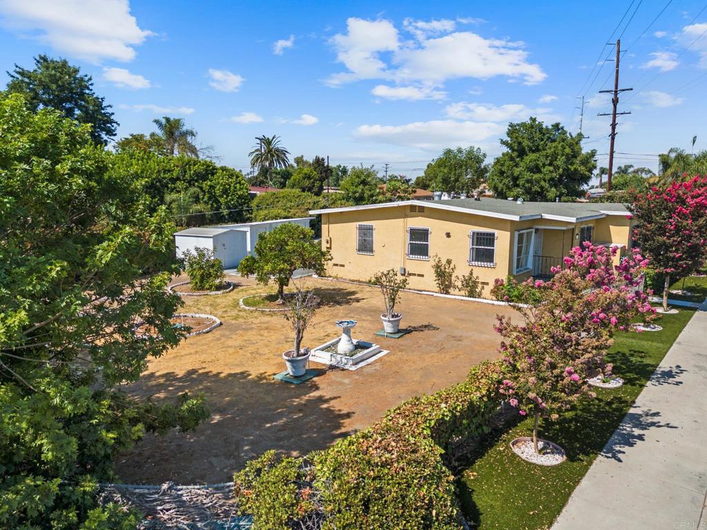 6515 Lemarand Avenue, San Diego, CA 92115