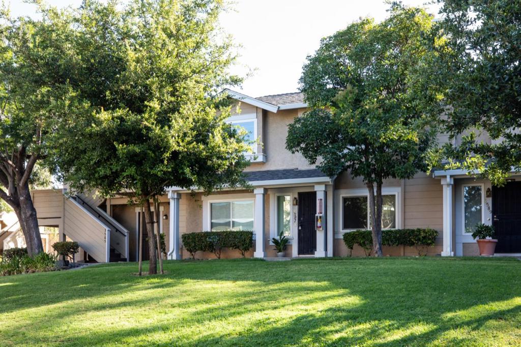 3587 Ivalynn Circle, San Jose, CA 95132