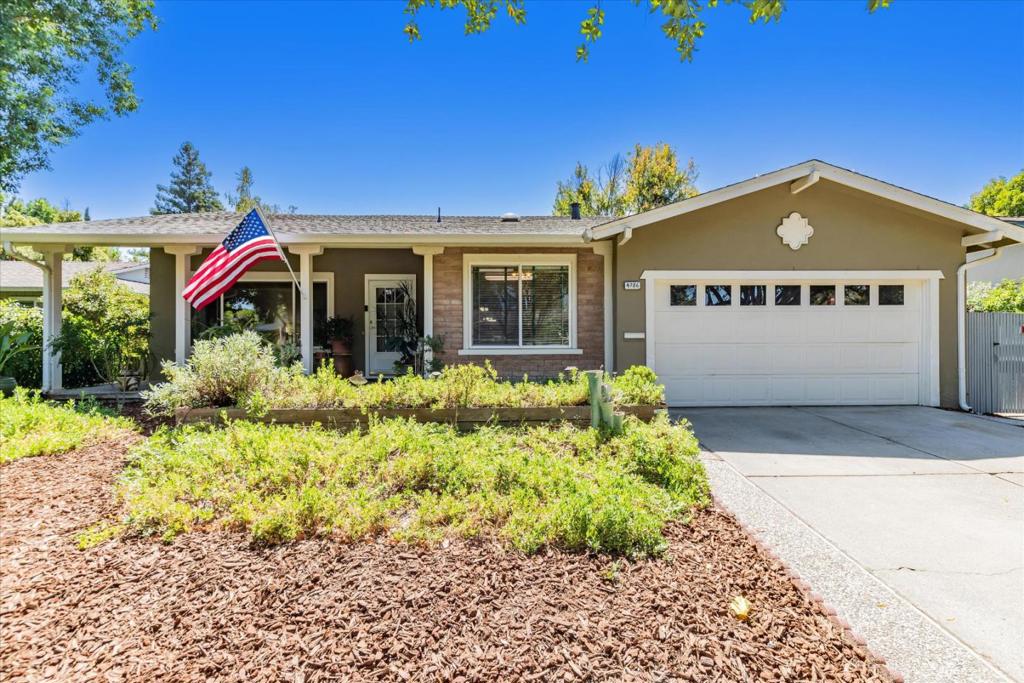 4786 Golden Road, Pleasanton, CA 94566