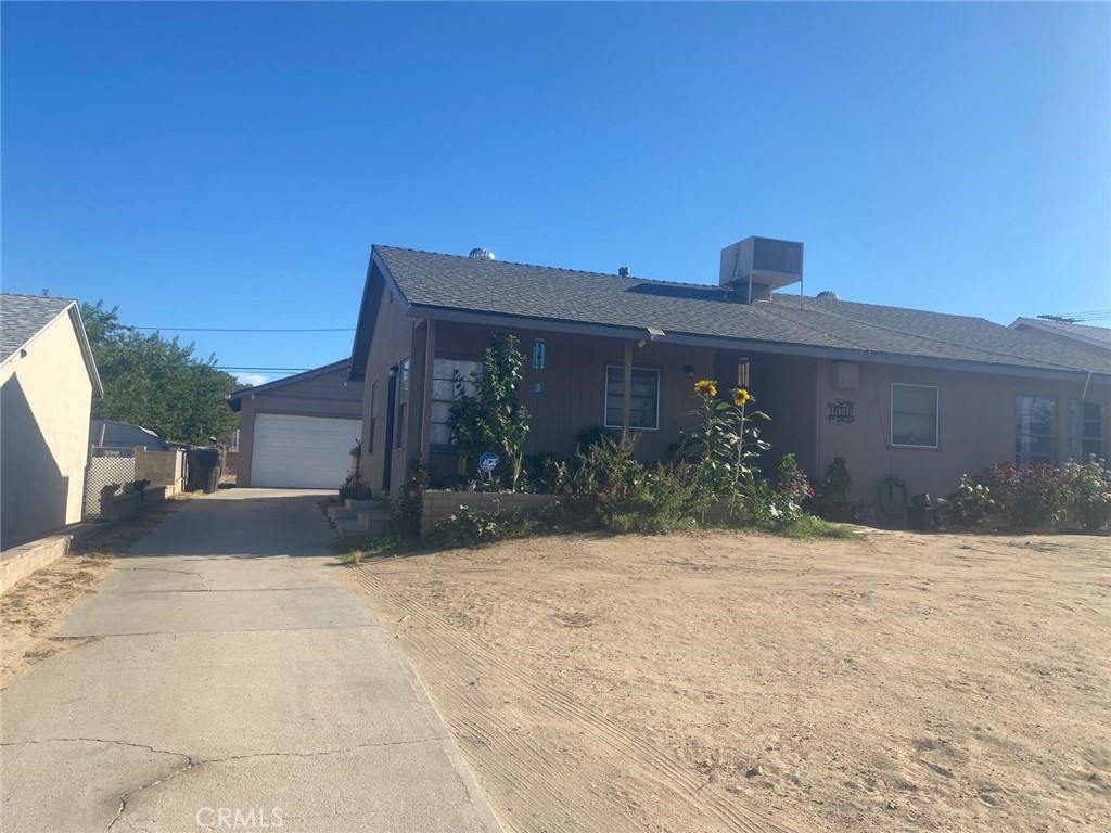 16713 Joshua Street, Victorville, CA 92395