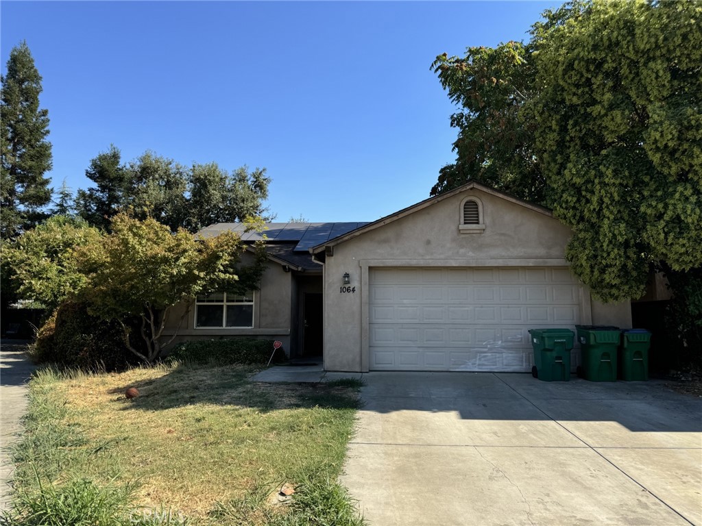 1064 Raven Lane, Chico, CA 95926