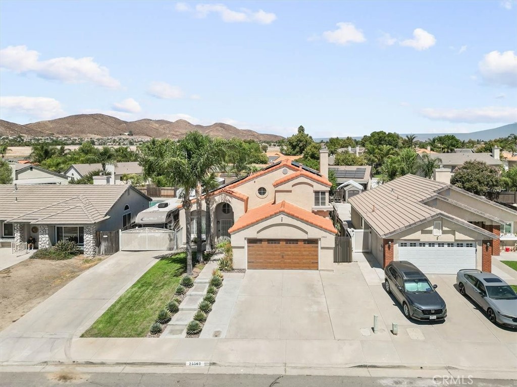 25562 Dorval Court, Menifee, CA 92584