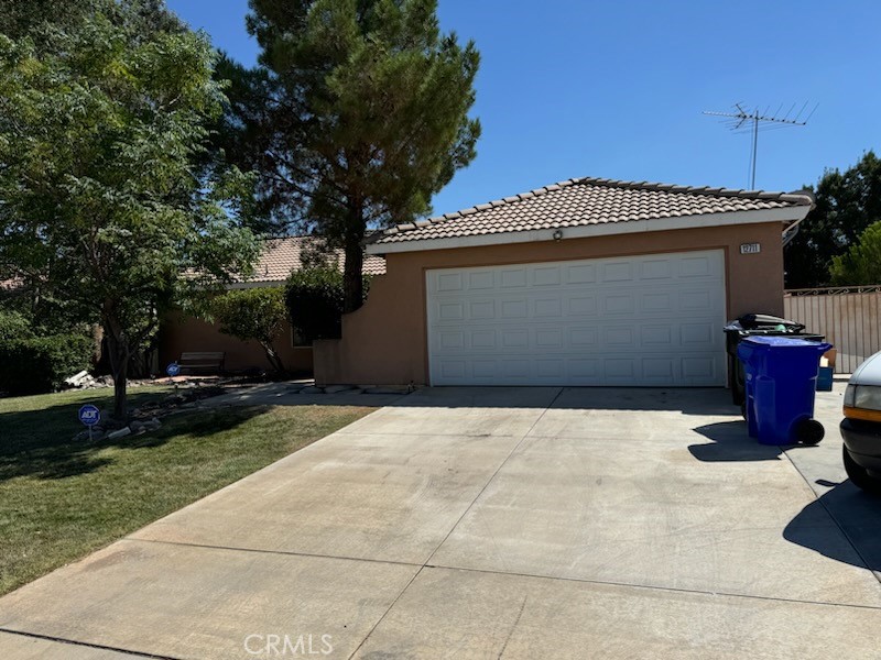 12711 Alexia Way, Victorville, CA 92392