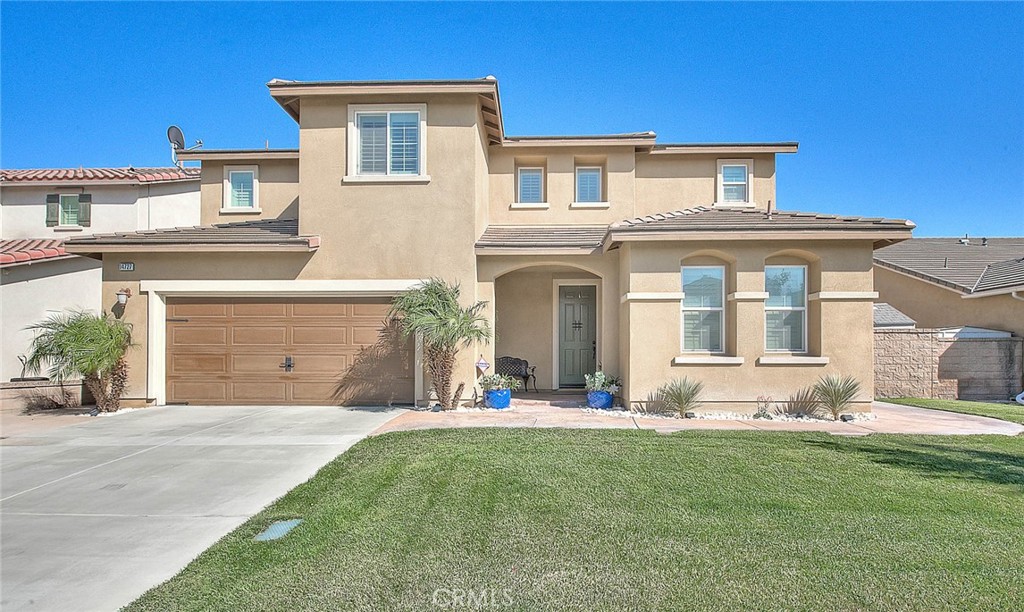 14727 Ella Drive, Eastvale, CA 92880