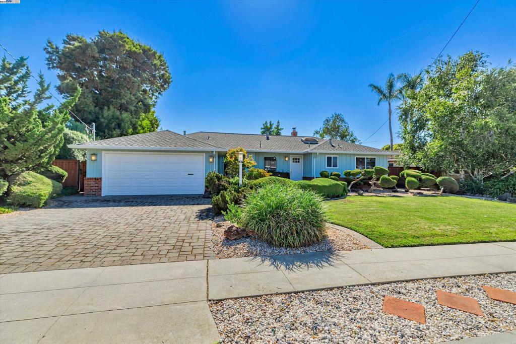 4716 Mayfield Dr, Fremont, CA 94536