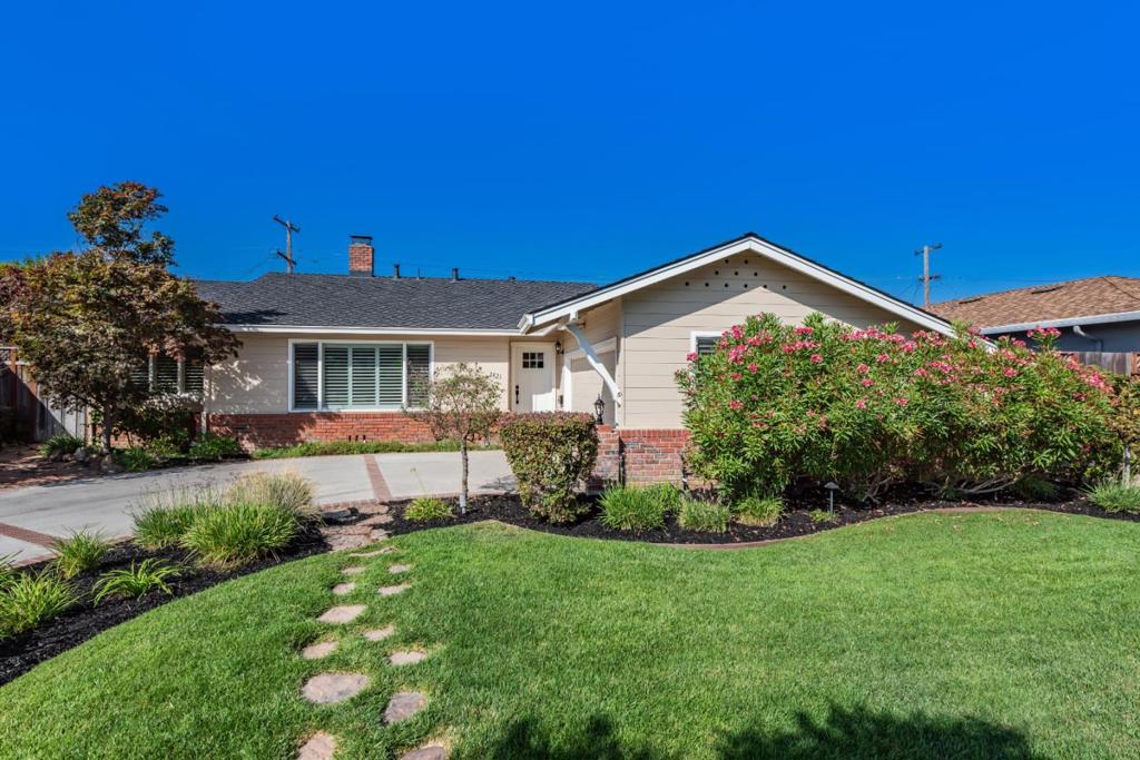 2821 Nicholas Drive, San Jose, CA 95124