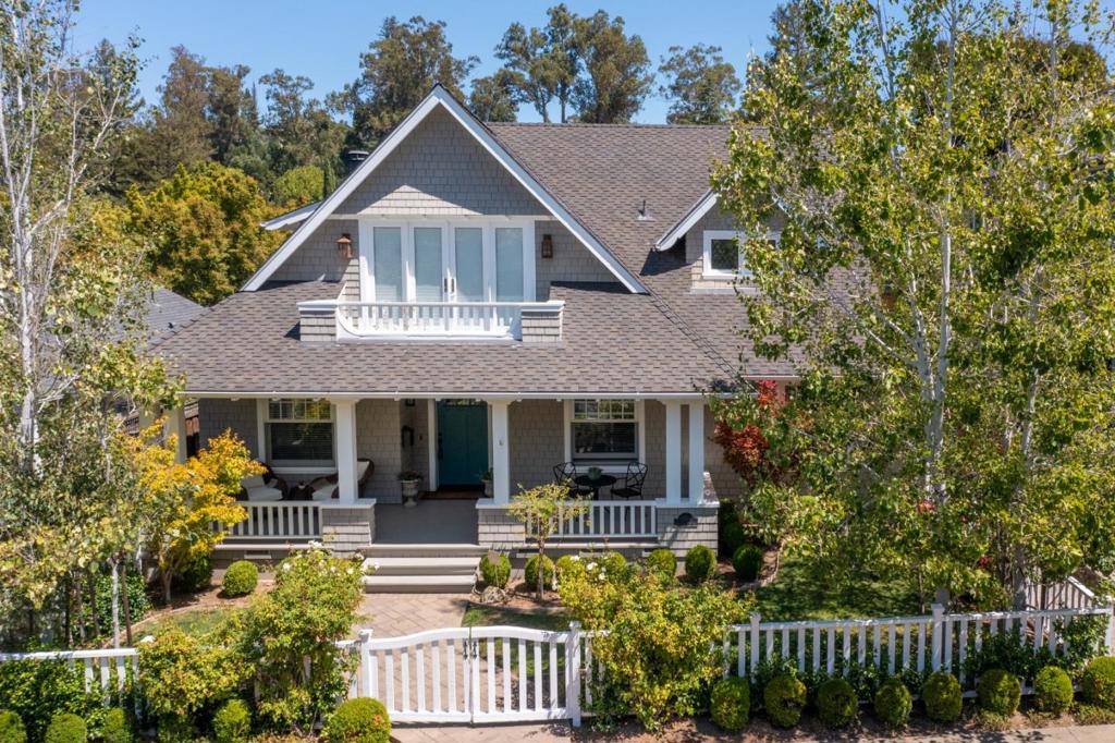 233 Johnson Avenue, Los Gatos, CA 95030