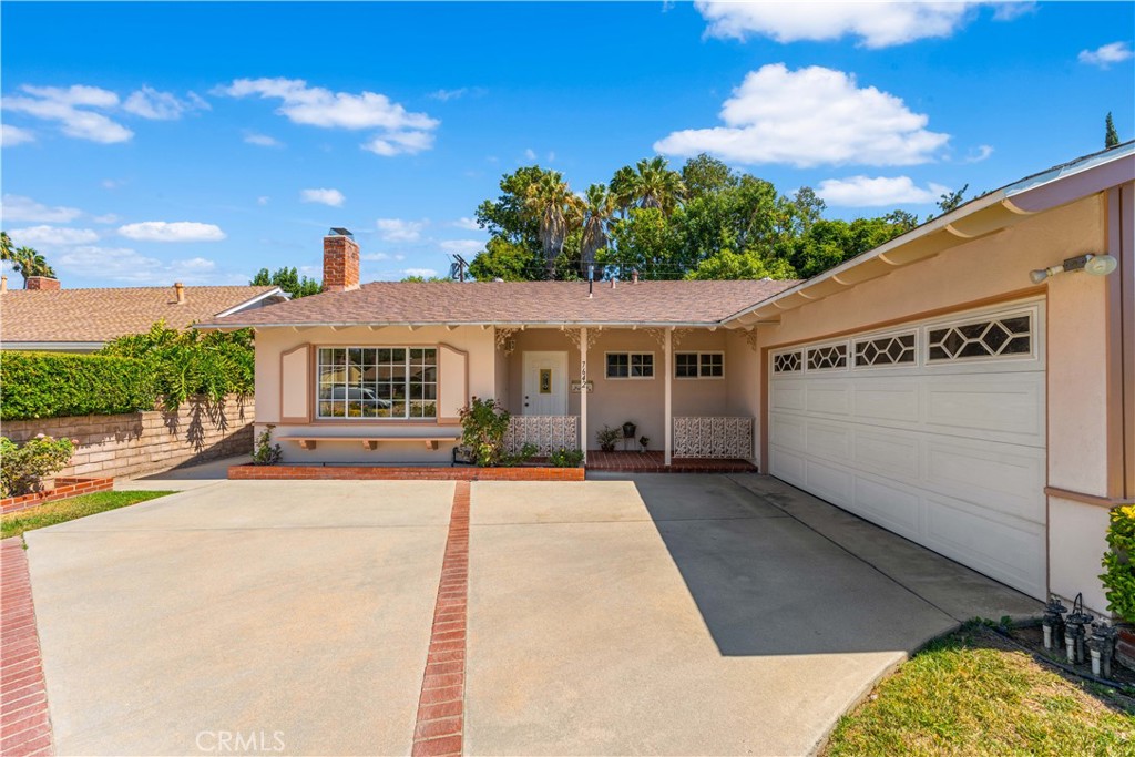 7642 Capistrano Avenue, West Hills, CA 91304