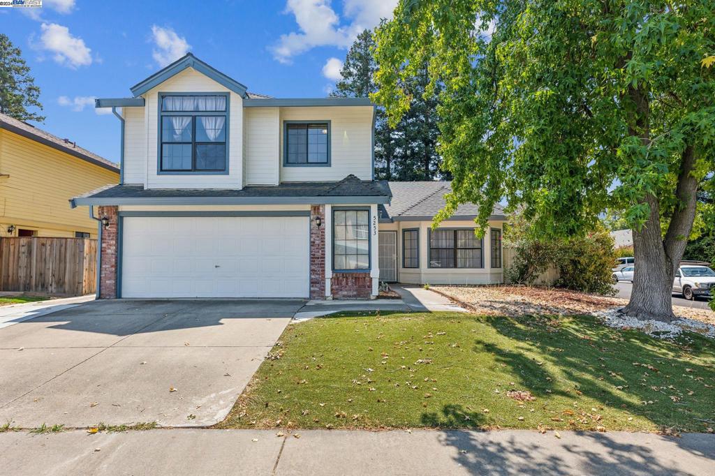 5253 Spring Creek Way, Elk Grove, CA 95758